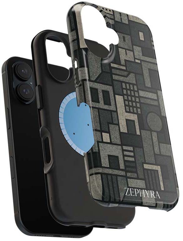 magsafe puzdro iPhone 16